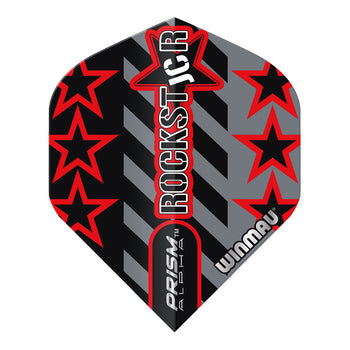 Joe Cullen Gris & Noir Prism Alpha Standard