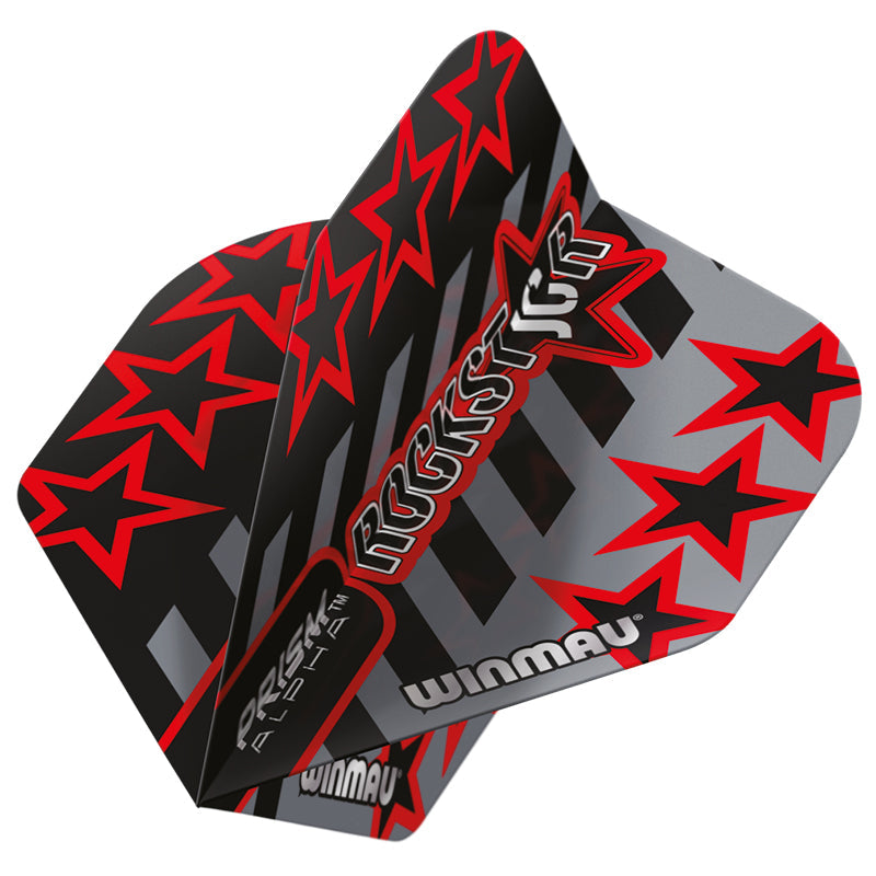 Joe Cullen Grey & Prism Alpha Standard