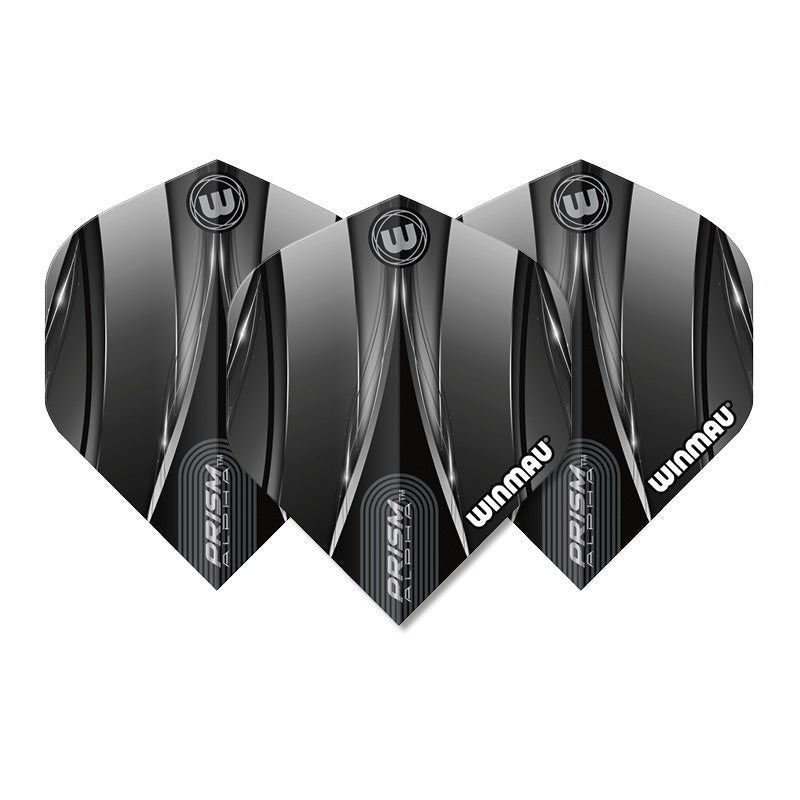 Sniper Black Prism Alpha Slim