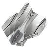 White Black Prism Alpha Standard