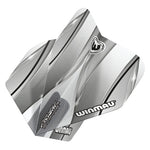 White Black Prism Alpha Standard