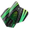 Green & Black Prism Alpha Standard