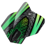 Green & Black Prism Alpha Standard