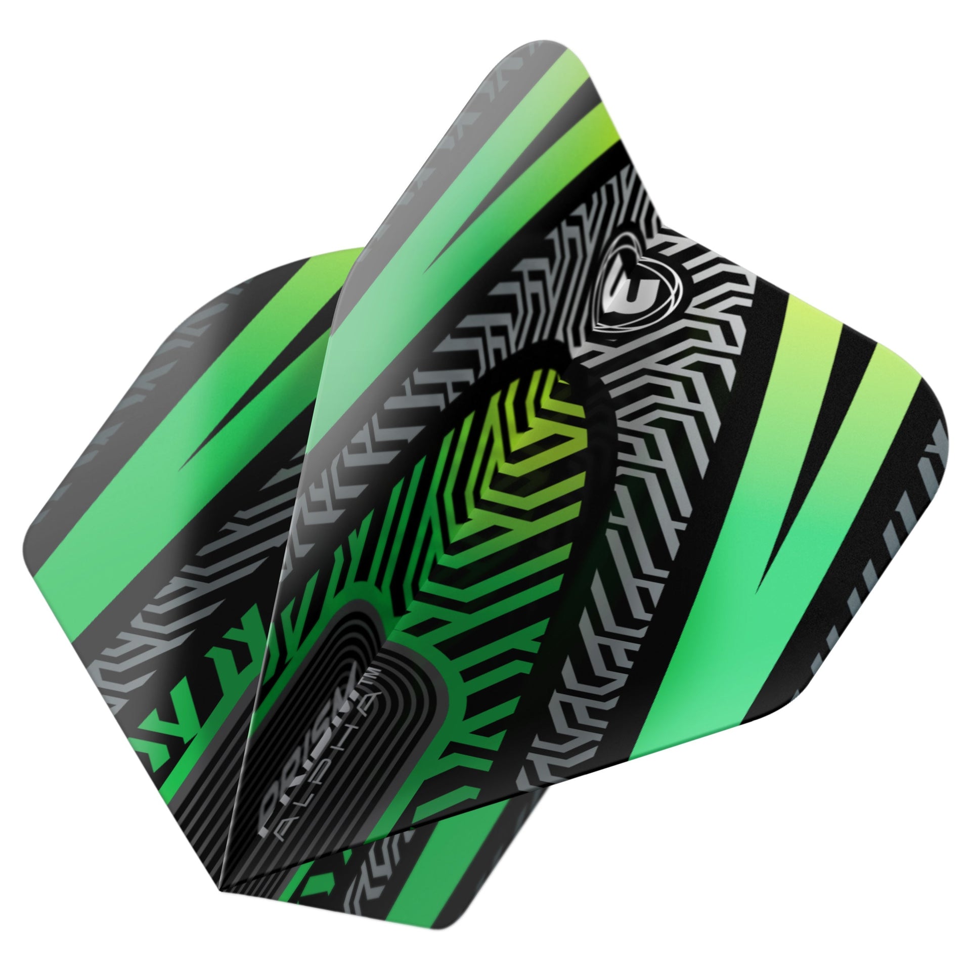 Green & Prism Alpha Standard