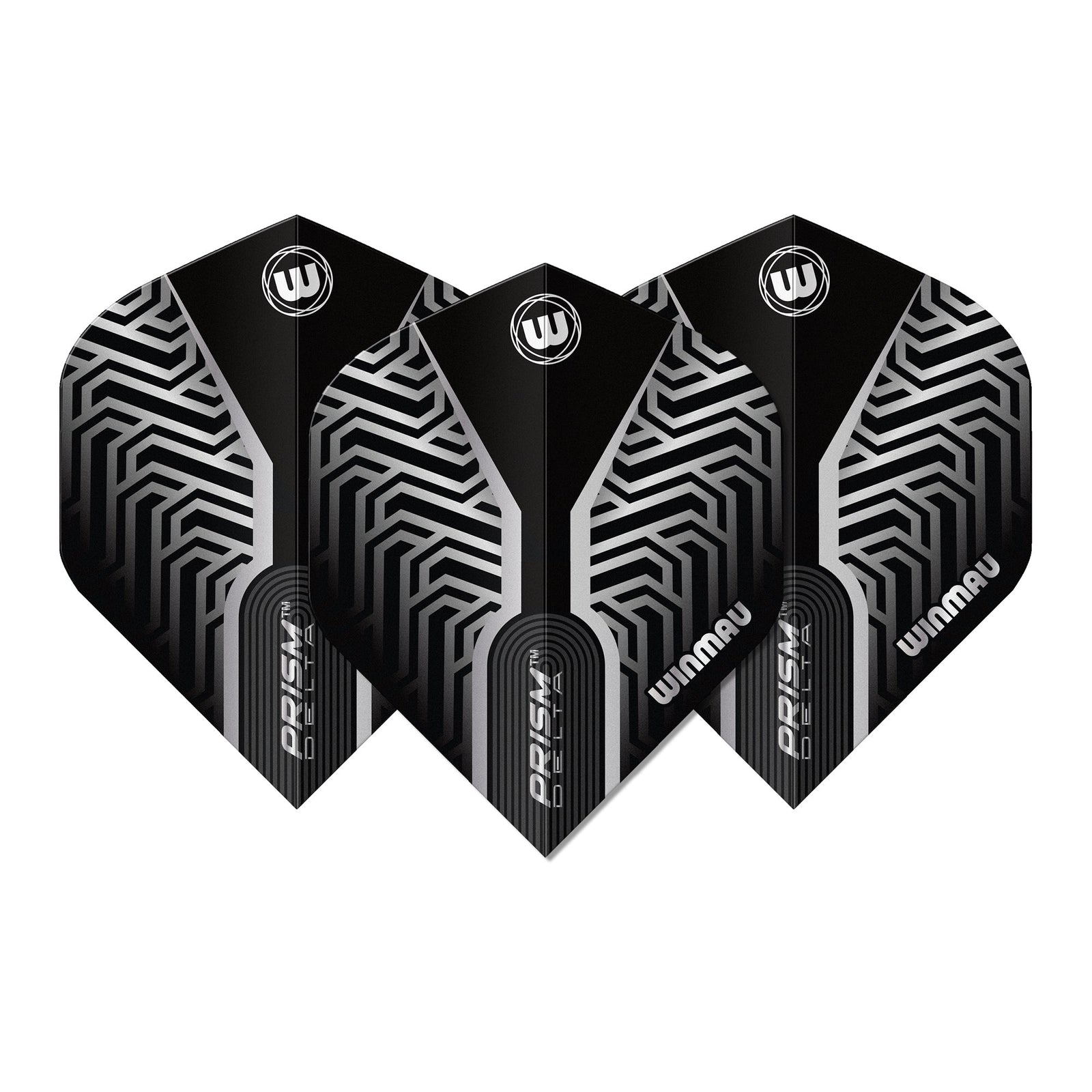 Prism Delta Silver Premium Standard