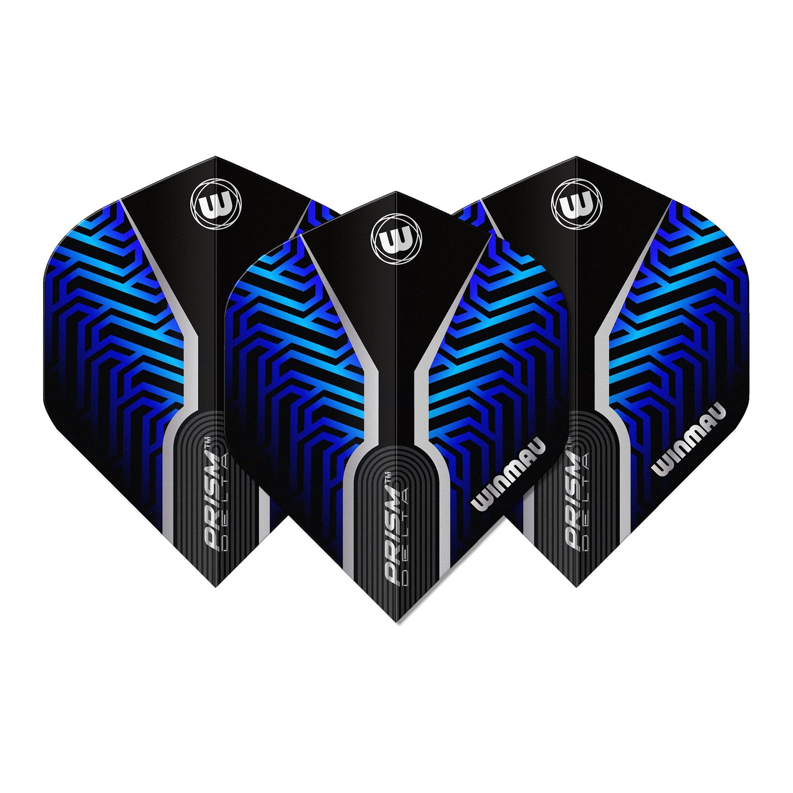 Prism Delta Blue Premium Standard