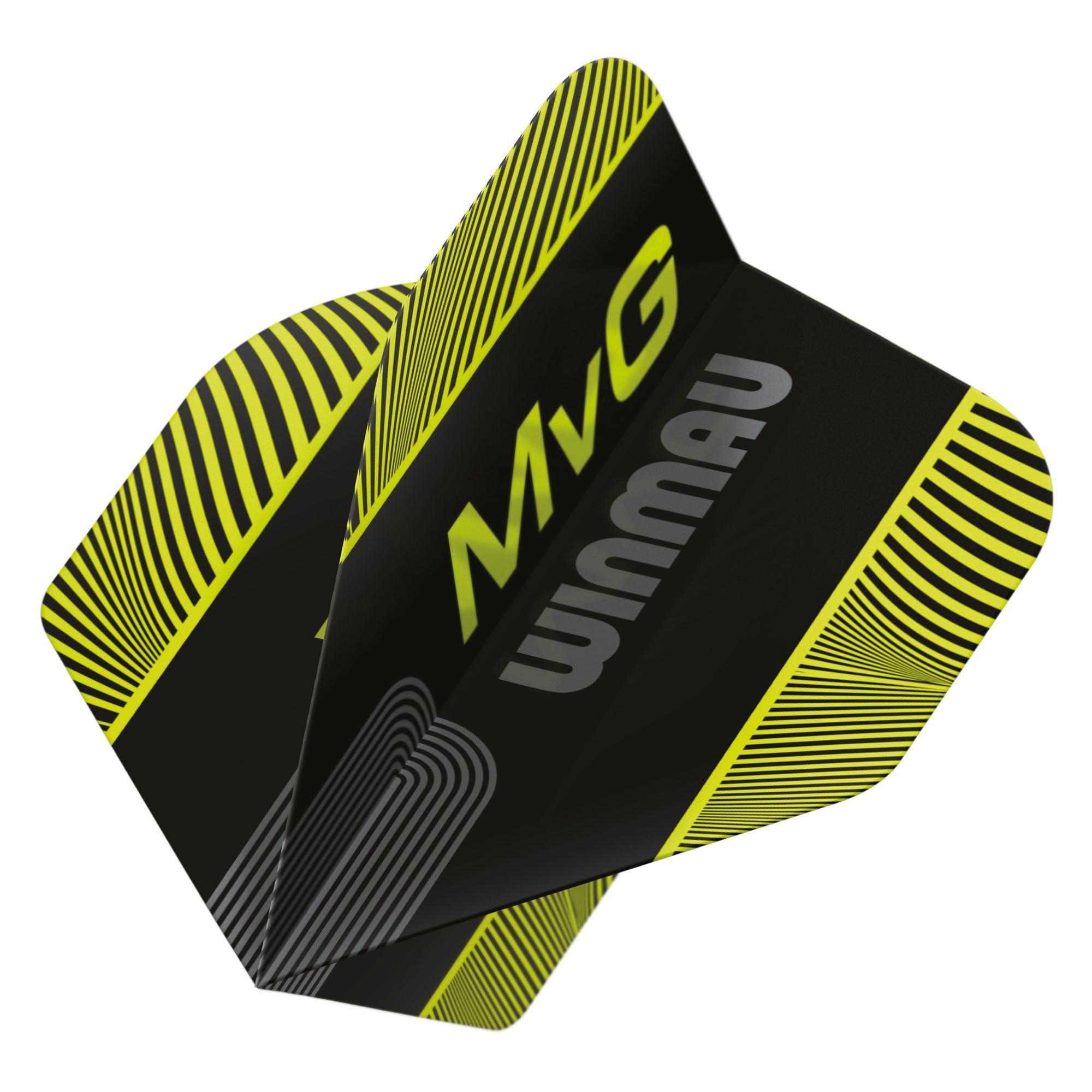 Michael van Gerwen Player Profile | Winmau.com The Force Behind Darts.
