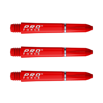 Pro Force Shafts