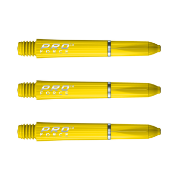 Pro Force Shafts