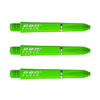 Pro Force Shafts