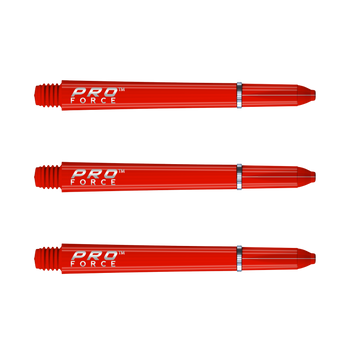 Pro Force Shafts
