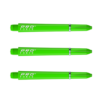 Pro Force Shafts