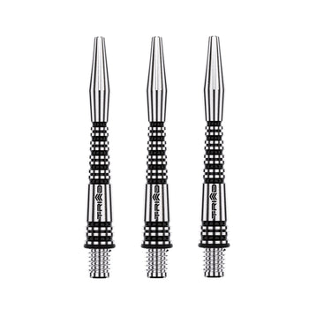 Triad RX Aluminium Schäfte