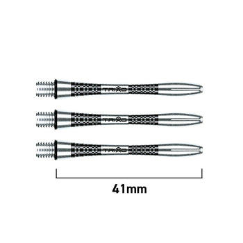 Winmau Triad Aluminium Schäfte