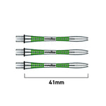 Winmau Triad Aluminium Shafts