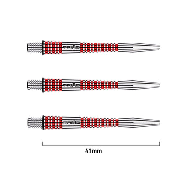 Triad RX Aluminium Schäfte