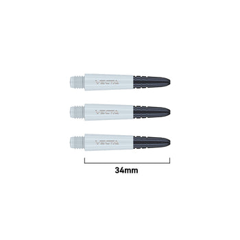 Winmau Vecta Schäfte