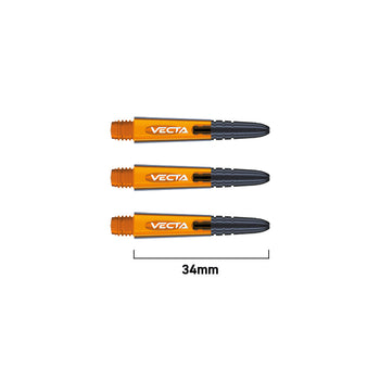 Winmau Vecta Schäfte