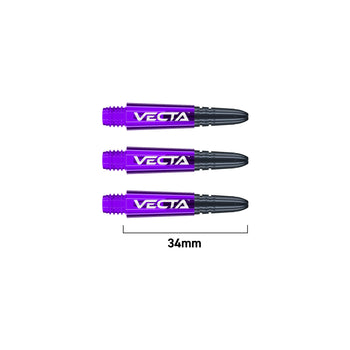 2025 Vecta Shafts