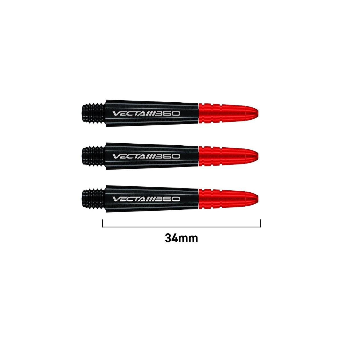 VECTA BLADE360 BLACK