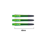 Winmau Vecta Shafts
