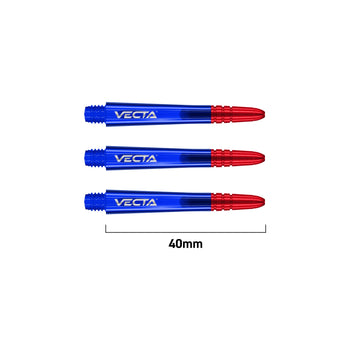 2025 Vecta Shafts