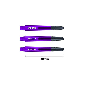 2025 Vecta Shafts