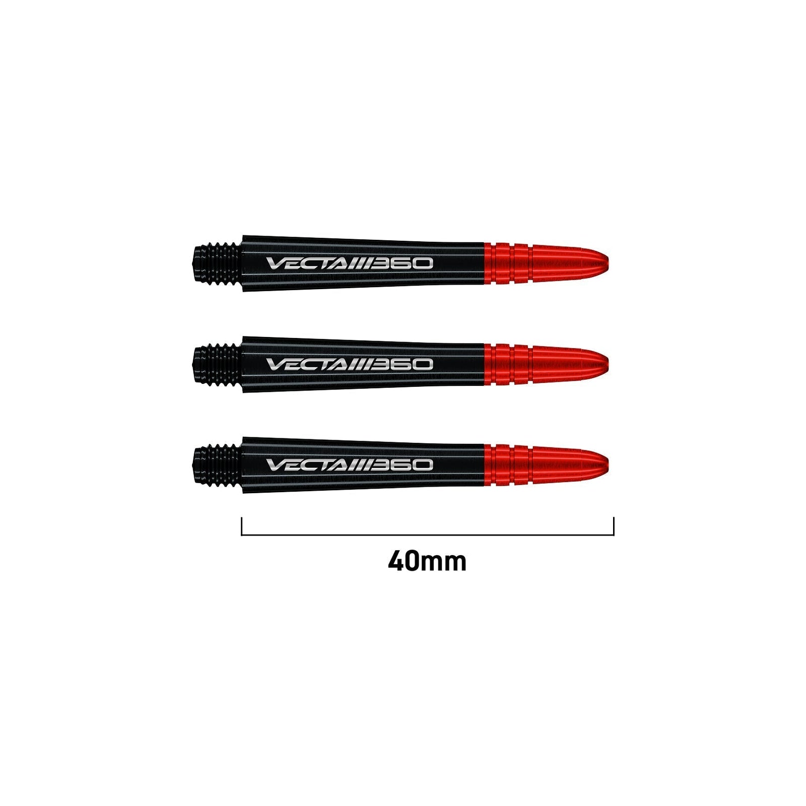 VECTA BLADE360 BLACK