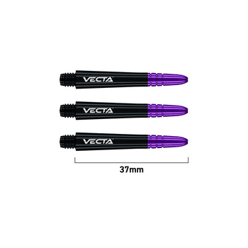 2025 Vecta Shafts