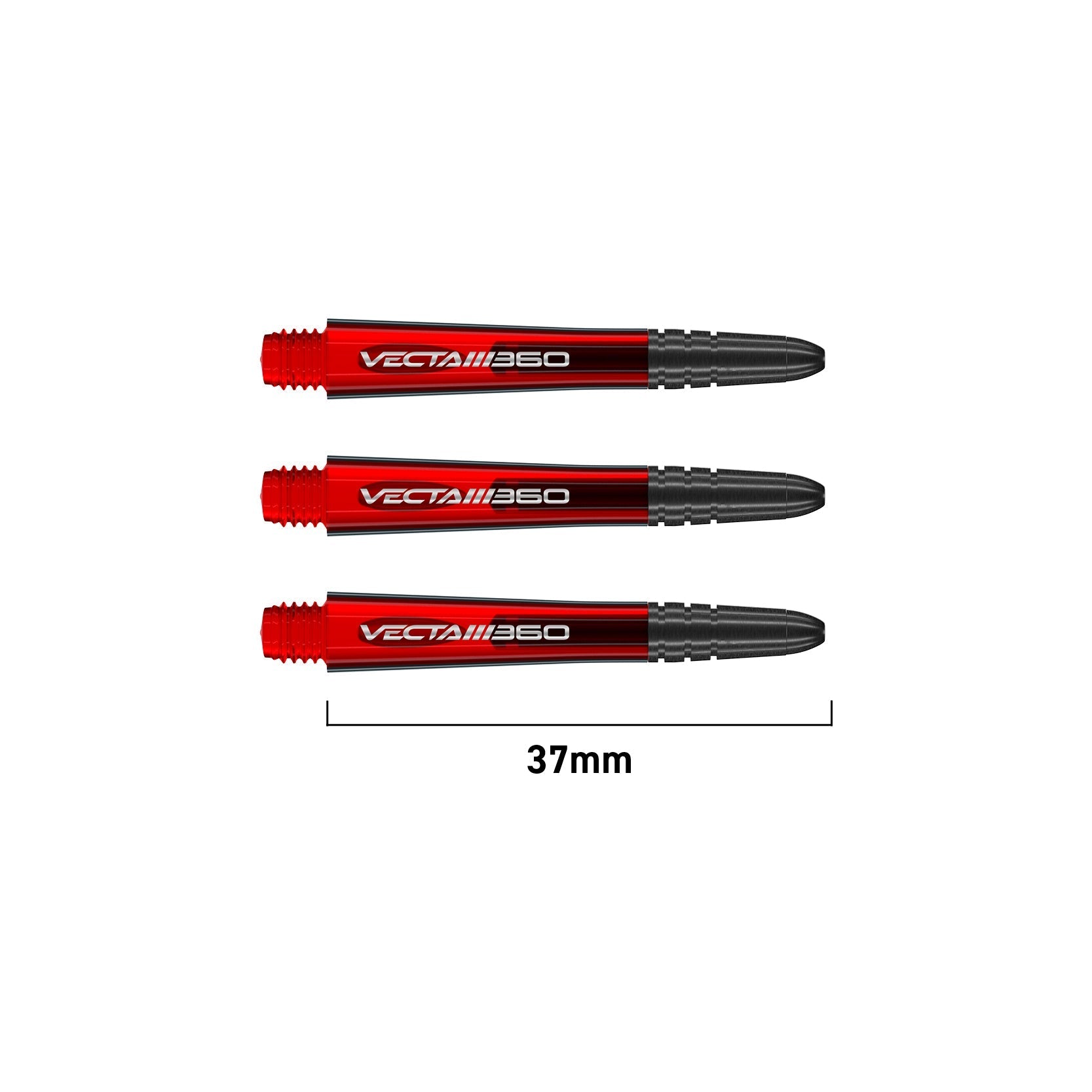 VECTA BLADE360 RED