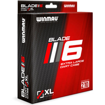 Étui à fléchettes Blade 6 XL