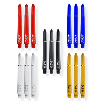 Pro Force Shafts
