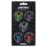 Prism Delta Flight Collection