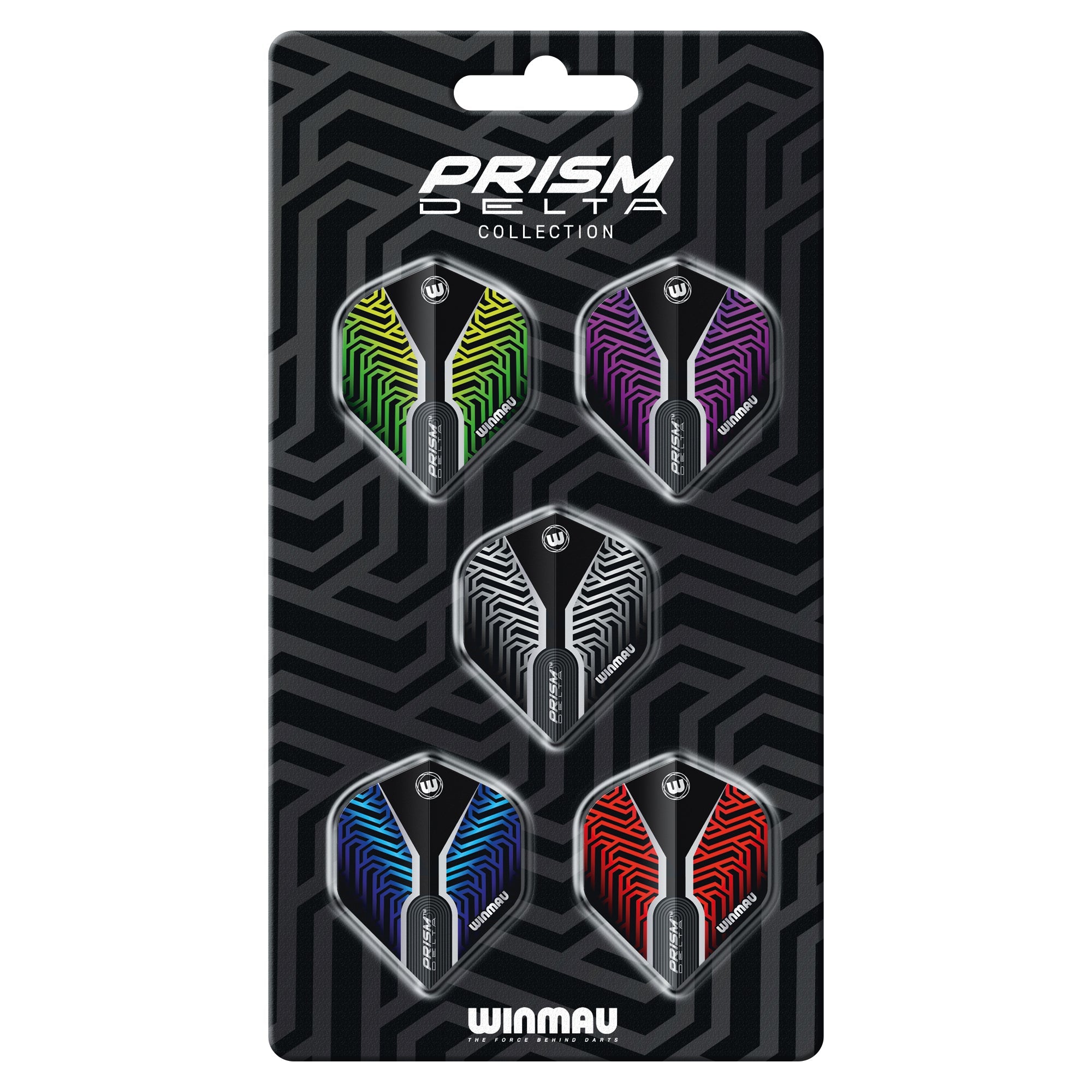 Prism Delta Flight Collection