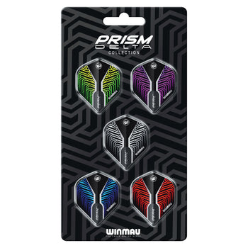 Prism Delta Flight Collection
