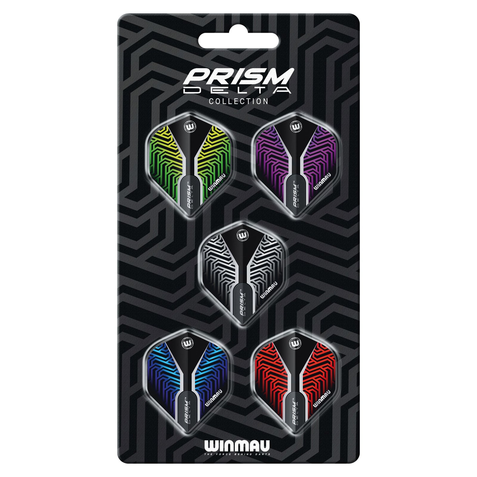 Prism Delta Flight Collectie