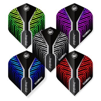 Prism Delta Flight Collection
