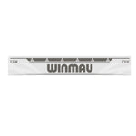 Winmau White Oche Line