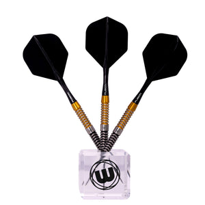 Winmau Transparante Dartstandaard