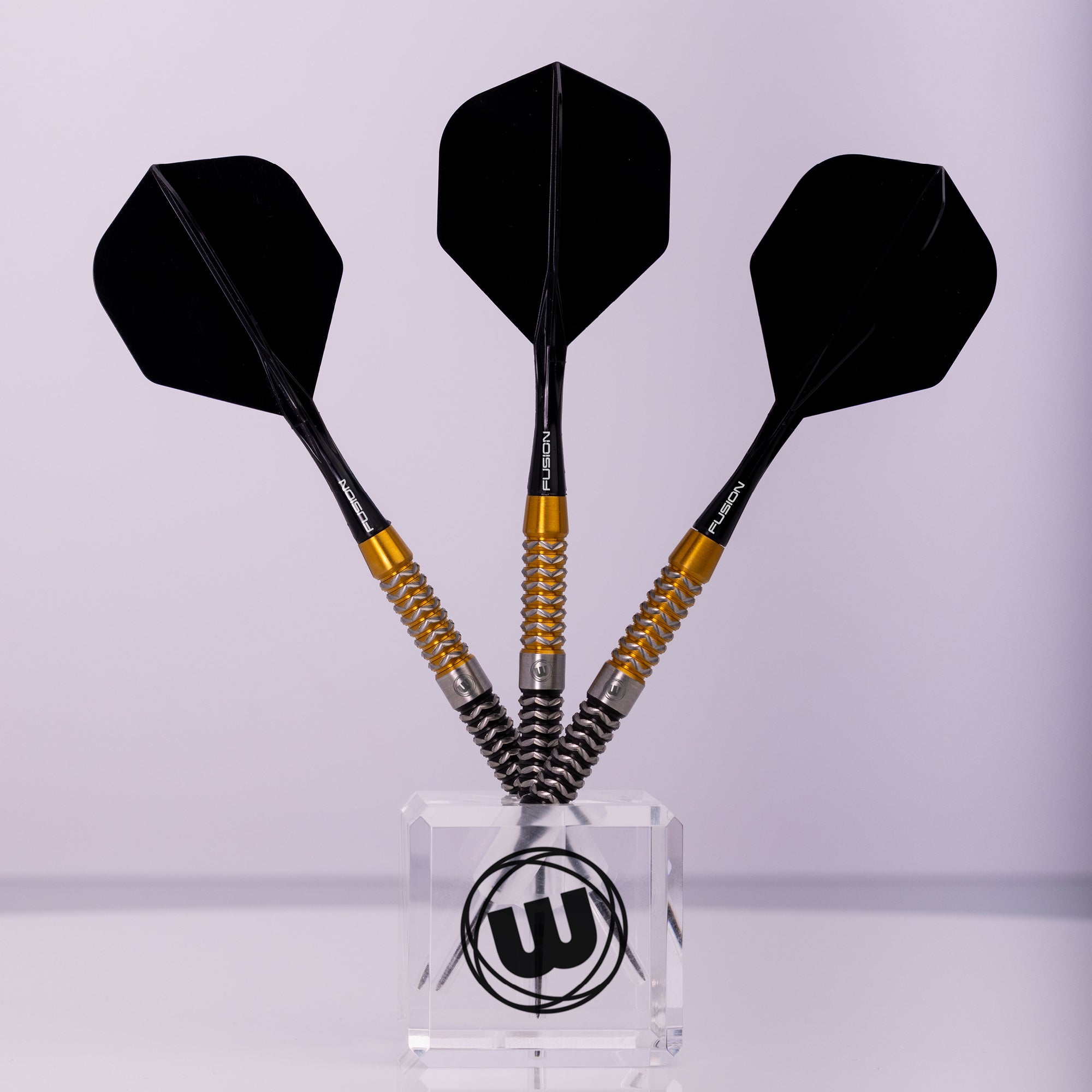 Winmau Clear Dart Stand