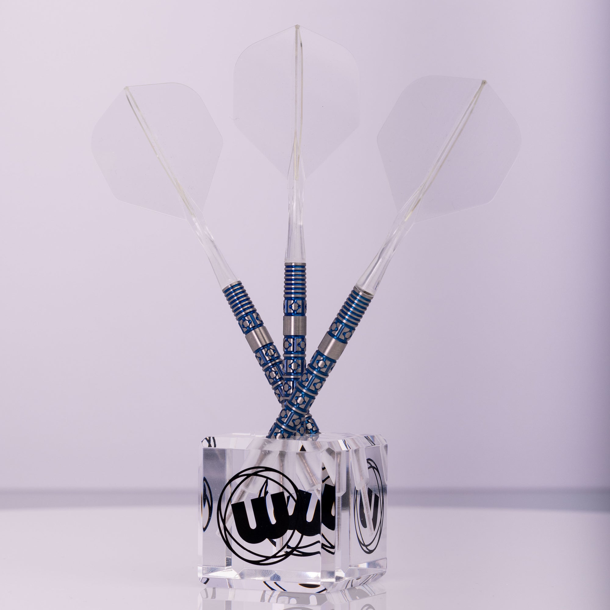 Winmau Klarer Dartständer