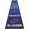 Pro Zone Outshot Dart Mat