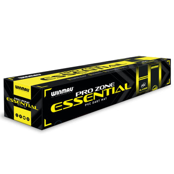 Pro-Zone Essential PVC Dart Matte