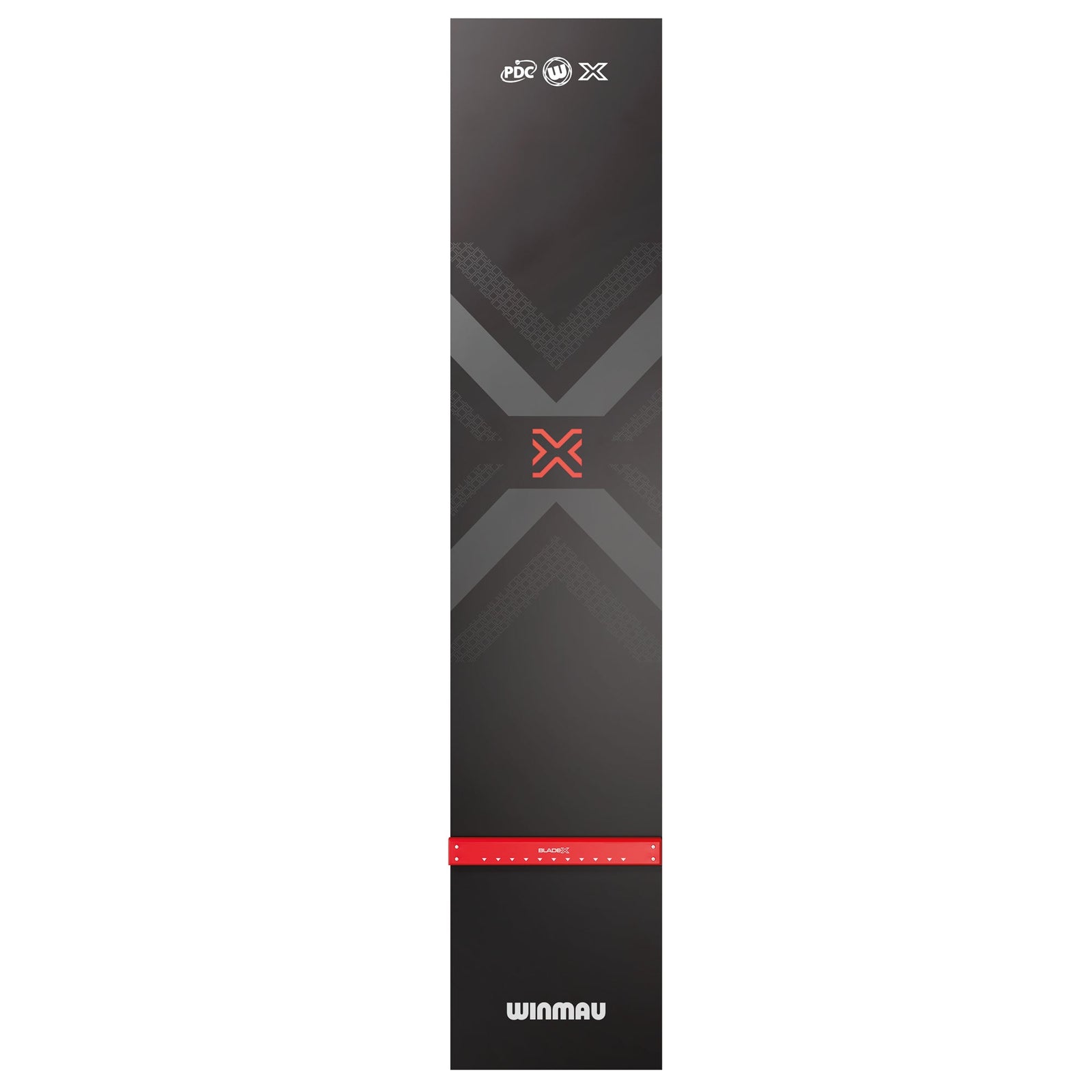 Blade X - PVC Dart Mat