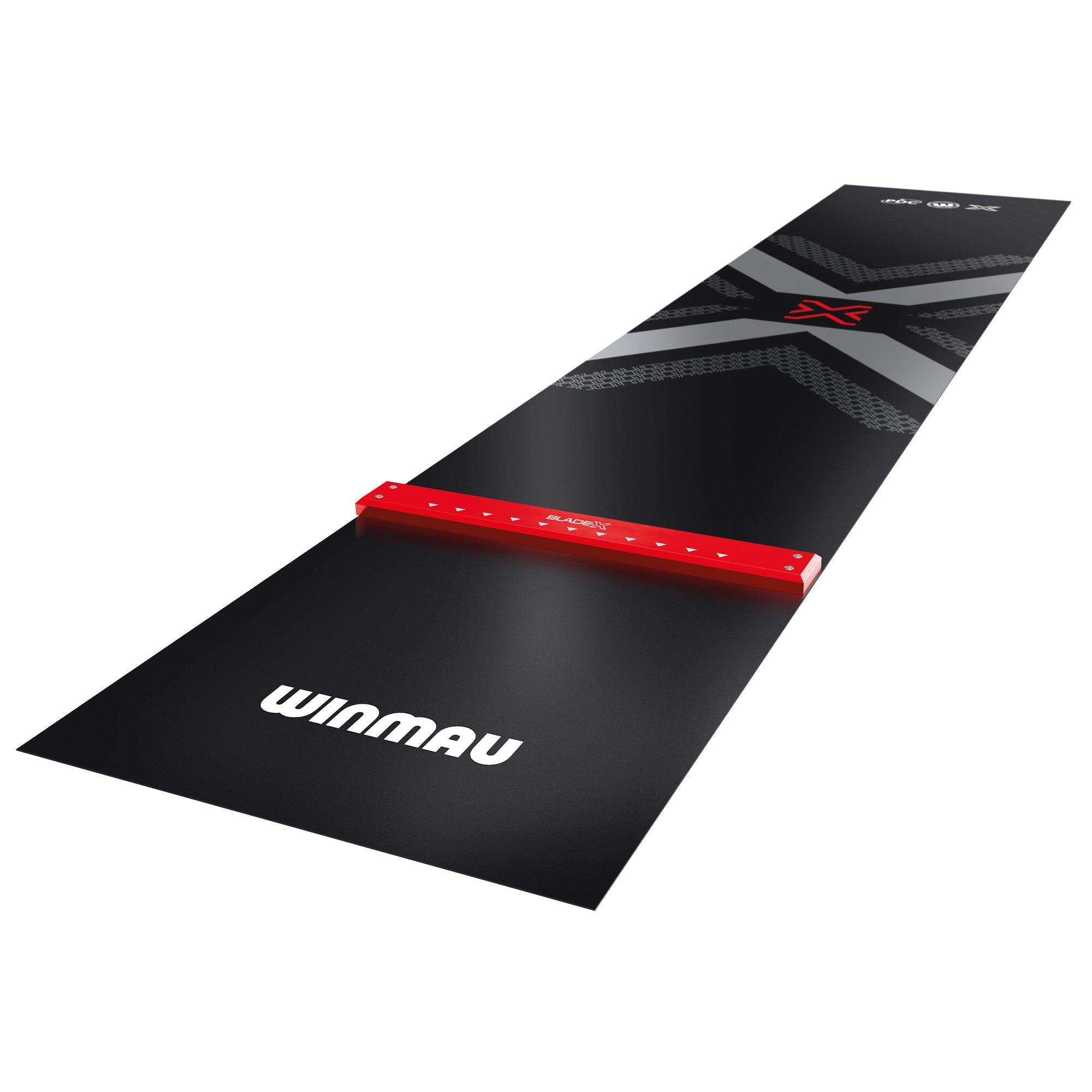 Blade X - PVC Dart Mat