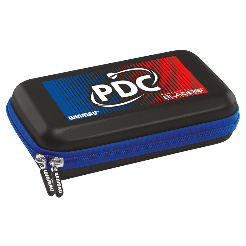 PDC Dart Koffer