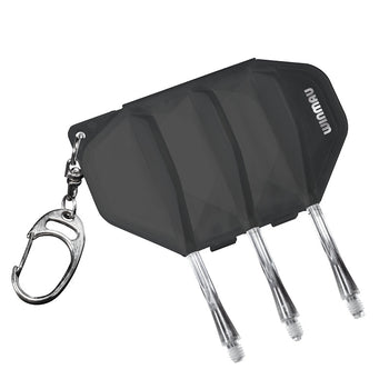 Fusion geformter Flight Case