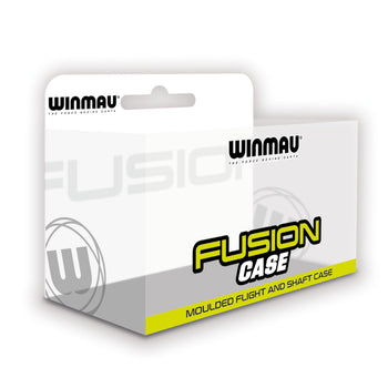 Fusion geformter Flight Case