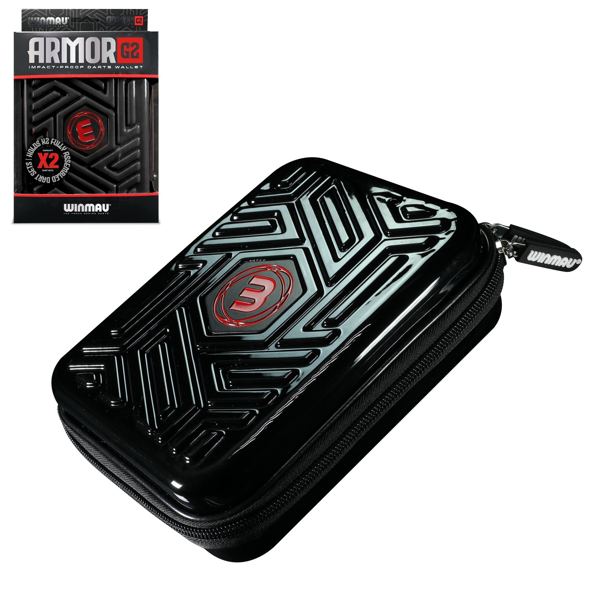 Armor G2 Dart Brieftasche