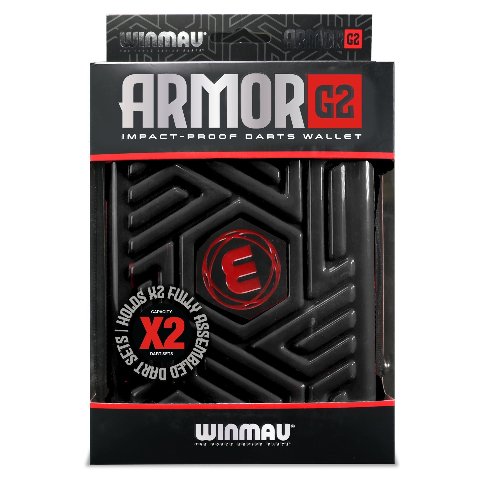 Armor G2 Dart Brieftasche